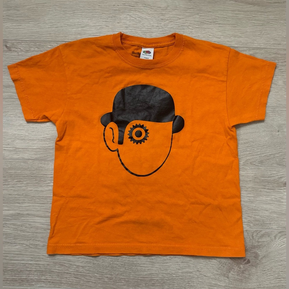 Clockwork Orange T-Shirt